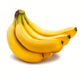 Organic Banana