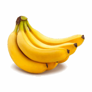 Organic Banana