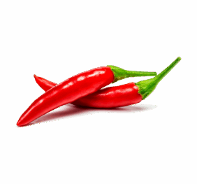 Hot Chili Peper